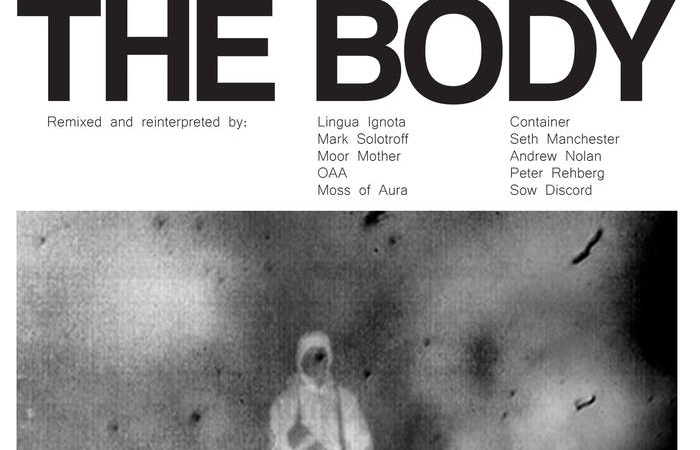 Dive Into The Stunningly Organized Chaos Of This New Album Of Remixed The Body