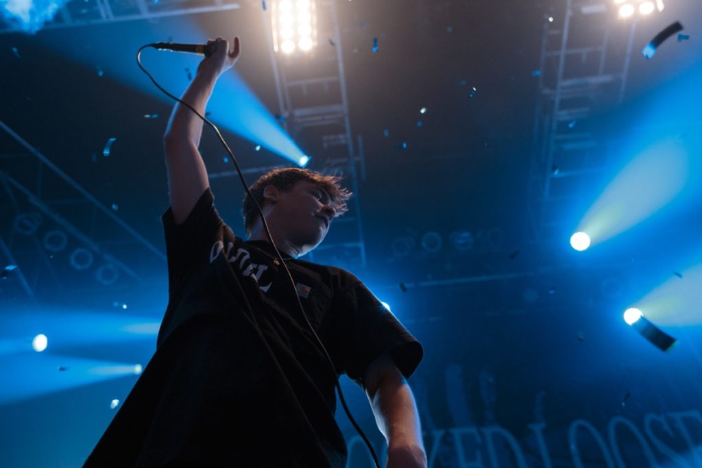 Knocked Loose Deliver Captivating Tour Finale At House Of Blues Chicago – Nov. 10, ’19