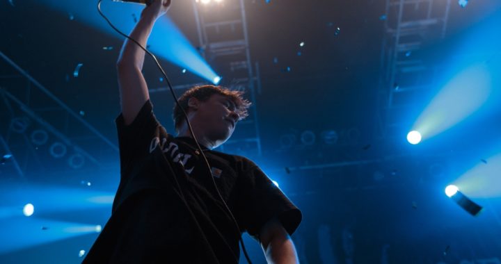 Knocked Loose Deliver Captivating Tour Finale At House Of Blues Chicago – Nov. 10, ’19