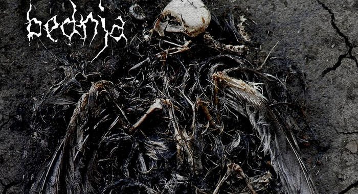 Croatia’s Bednja Deliver Captivating Utter Mayhem On Debut Black Metal Full-Length