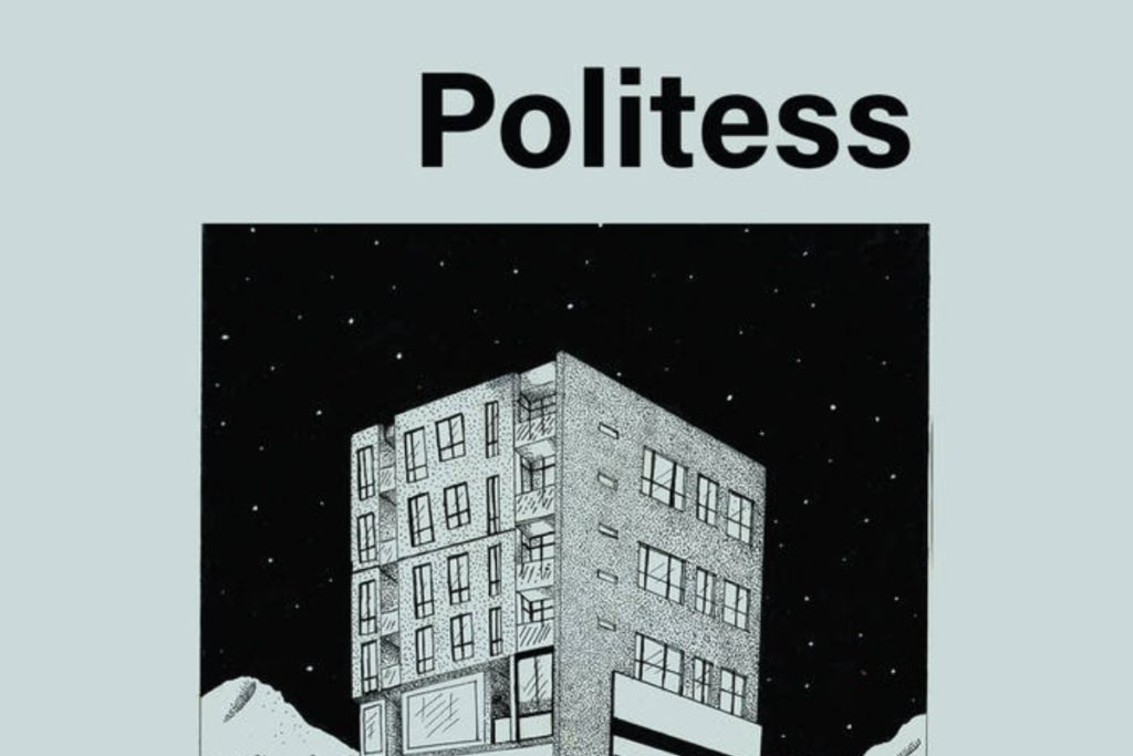 Stream Catchy New Chaotic Mathy Grind From Politess Exclusively Here