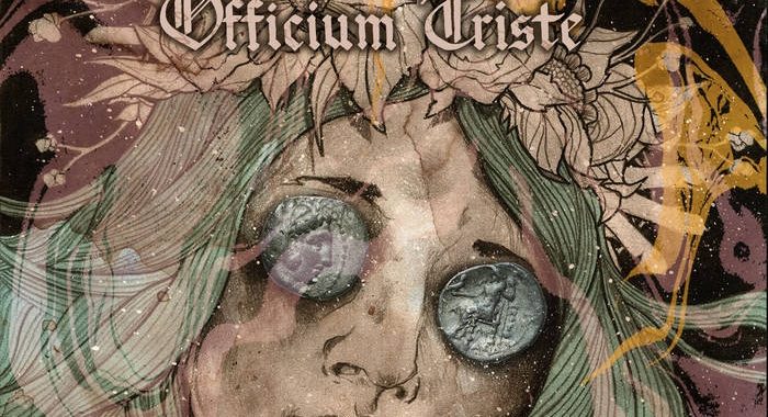 Officium Triste’s New Album Packs Fresh & Magnificently Captivating Doom Metal