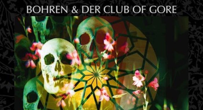 Bohren & der Club Of Gore’s Latest Doom-Ridden Jazz Album Lands Powerfully