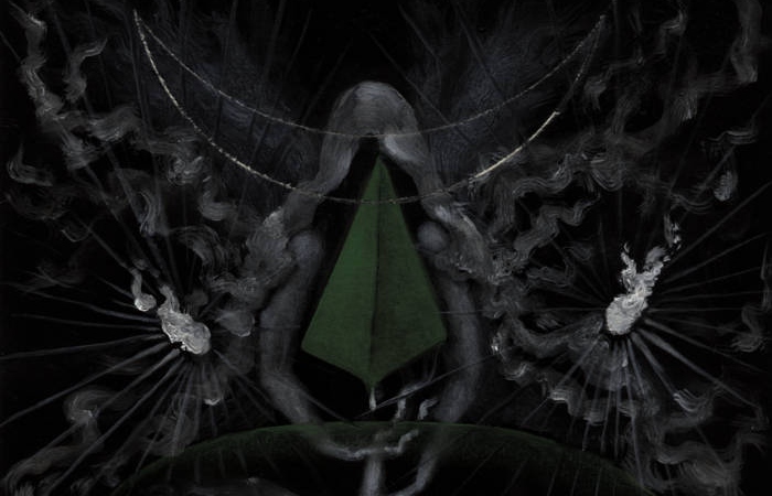 New ‘Black Metal Chamber Music’ From Hvile I Kaos Delivers A Thrilling Journey