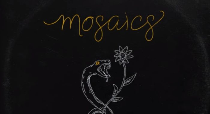 New Post-Hardcore EP From Mosaics Delivers Beautiful Musical Meditations