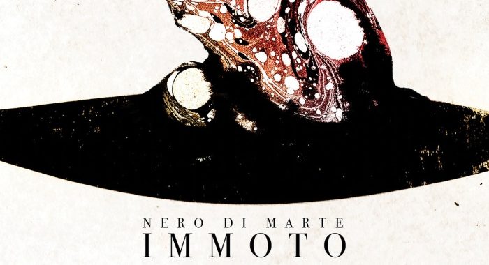 Nero di Marte Present Beautifully Epic, Progressive Post Metal On New LP