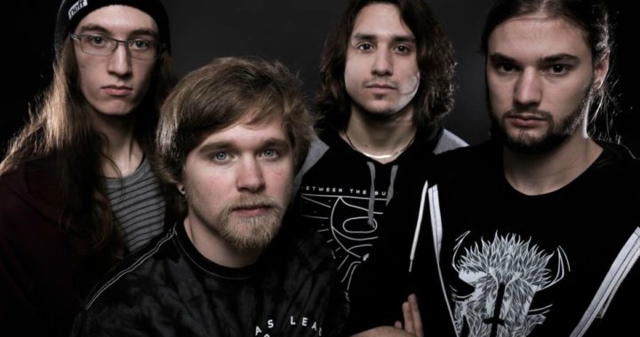 Experience Excitingly Flourishing New Prog Metal From Myth of I Exclusively Here