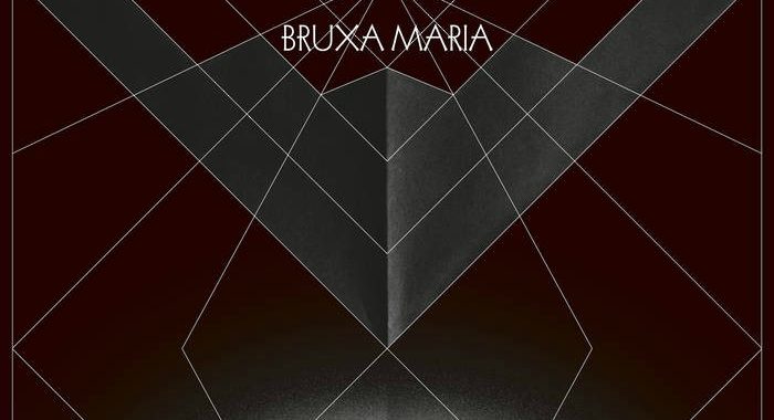 Noise Rockers Bruxa Maria Deliver Thrilling Streaks Of Chaos On Their New Album