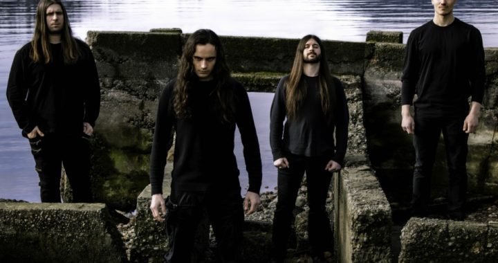Atavistia Deliver Orchestrally Powerful Black Metal On New Single – Listen Here!