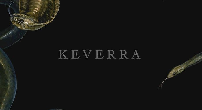L.A. Noise Rockers Keverra Deliver Awesomely Snarling Fury On Ripping New LP