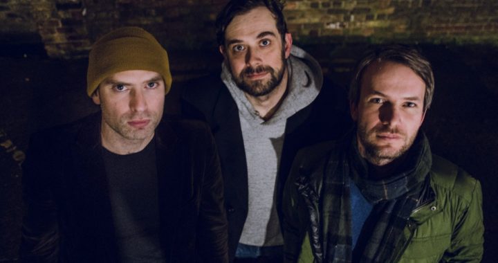 Sons Of Viljems Pack A Captivating Journey On Stirring New Avant-Garde Single