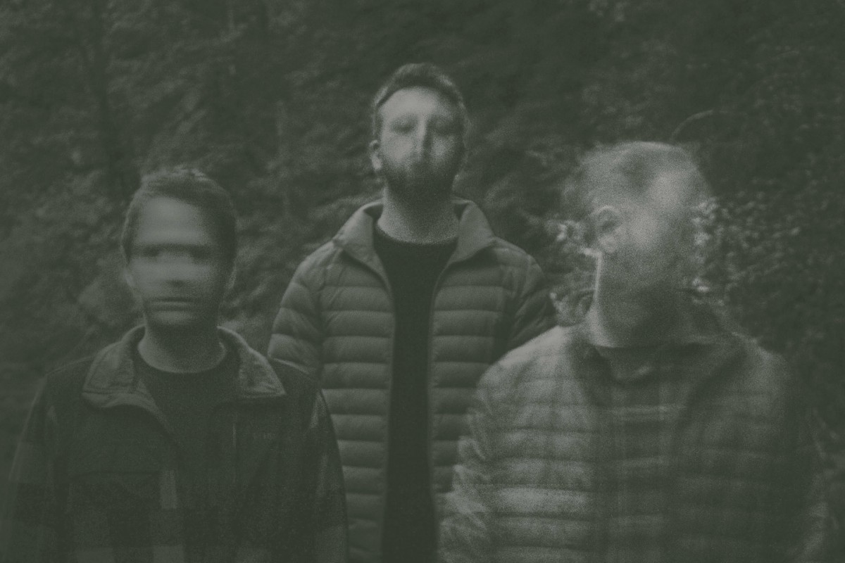 The Mighty Missoula Explain Their New Record’s Immersively Thunderous Post-Rock