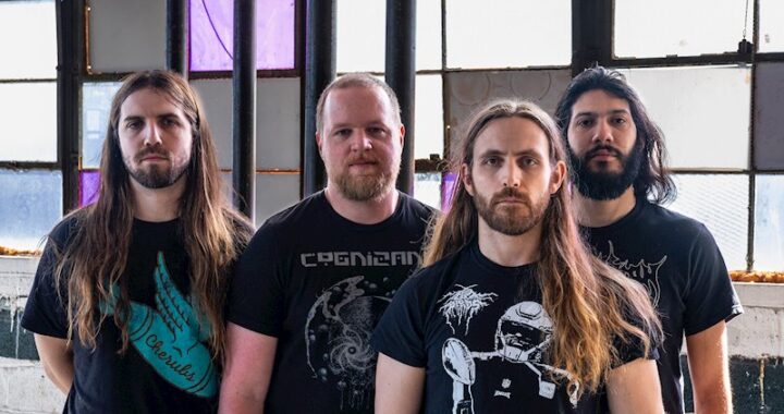 Pyrrhon Expound Upon Their Crushing New Album’s Avant-Garde Death Metal