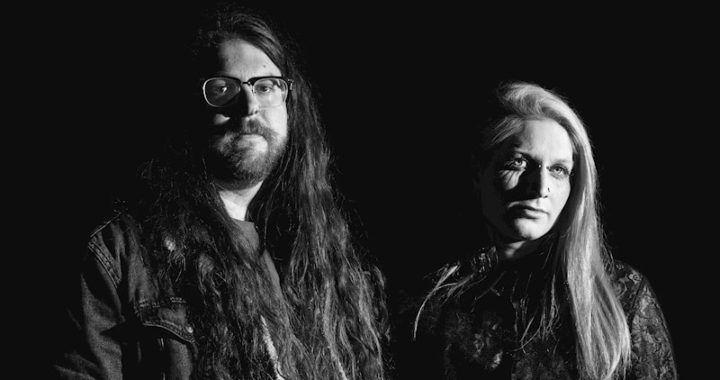 Vile Creature Discuss The Richly Immersive Doom Metal Of Their Newest Album