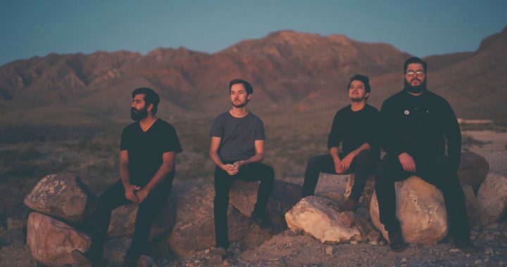 Zealand The North Premiere Richly Triumphant Post-Rock From New LP — Listen Here!