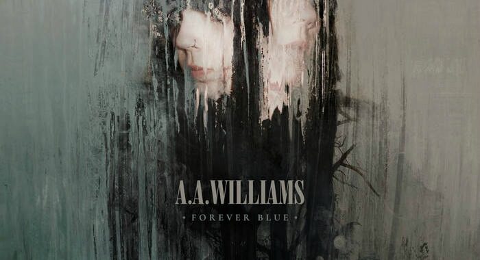 A.A. Williams Features Richly Immersive Post-Rock Ballads On Debut Full-Length Album