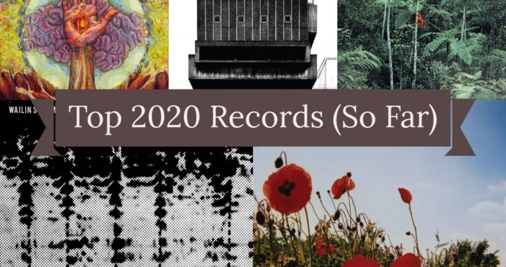 Five Of The Most Captivating Standout Records Of 2020 (So Far)