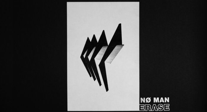 NØ MAN Pack Ferociously Caustic Jams On Riveting New Screamo/ Hardcore LP
