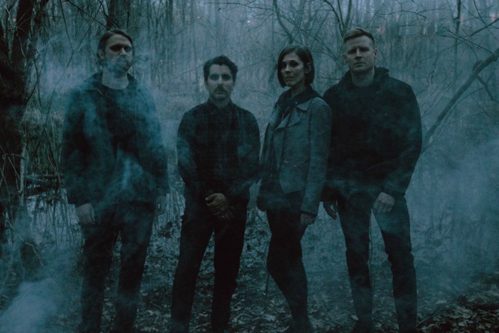Bound Unveil ‘Making Of’ Video For Their Elevating New Post-Rock LP — Watch Here!