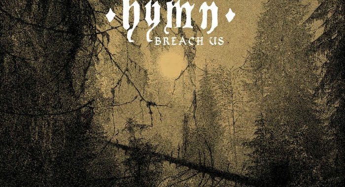 Norway’s Hymn Feature Earth-Rattling Sludge/ Doom Metal On Crushing New LP