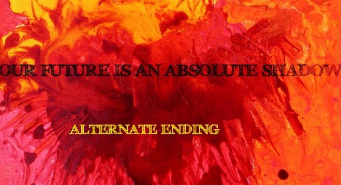 Our Future Is An Absolute Shadow Premiere Fiery New Screamo/ Hardcore — Listen Here!