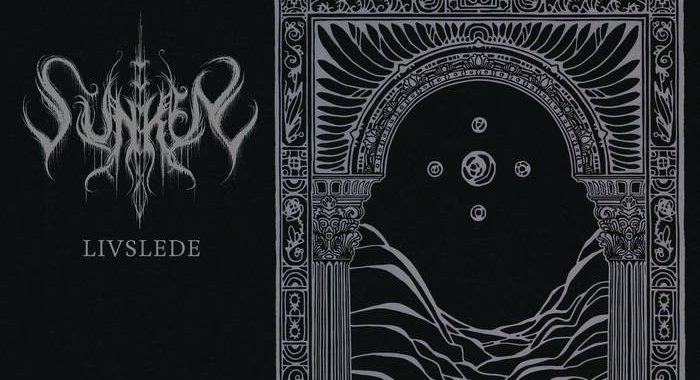 Denmark’s Sunken Pack Earth-Rattling Post-Black Metal On Breathtaking New LP