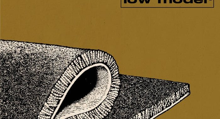 Low Moder Perform Rich & Engaging Noise Rock On Striking Debut Release