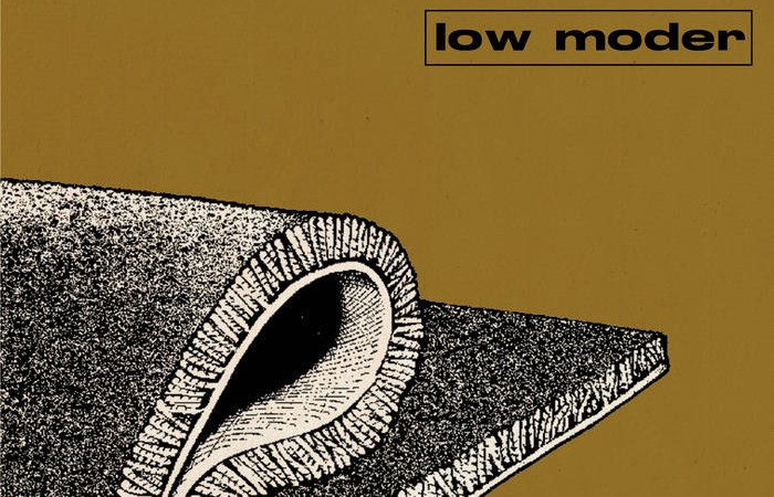 Low Moder Perform Rich & Engaging Noise Rock On Striking Debut Release