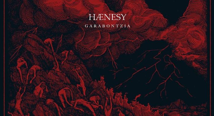 Bulgaria’s Hænesy Pack Ache-Riddled Black Metal On Scorching New LP