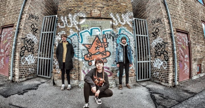 Disillusionist Premiere New Video For Moving Atmospheric Punk Single — Watch Here!