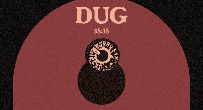 Dug Unfurl Menacing Noise Rock Across Captivating New Full-Length