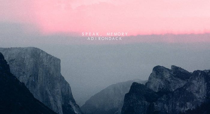 Speak, Memory Reveal Captivating Post-Rock/ Math Rock On Brand New EP