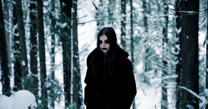 Yianna Bekris Of Vouna Explains Her Latest Album Of Powerful, Emotive Funeral Doom