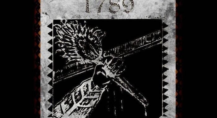 1789 Deliver Invigorating, Scathing Raw Black Metal On Immersive New EP