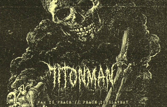 Poland’s 71TonMan Unfurl Crushing Sludge Metal Across Invigorating New EP