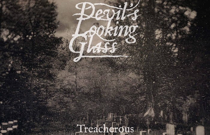 Devil’s Looking Glass Premiere Entrancing Album Of Haunting Folk — Listen Here!