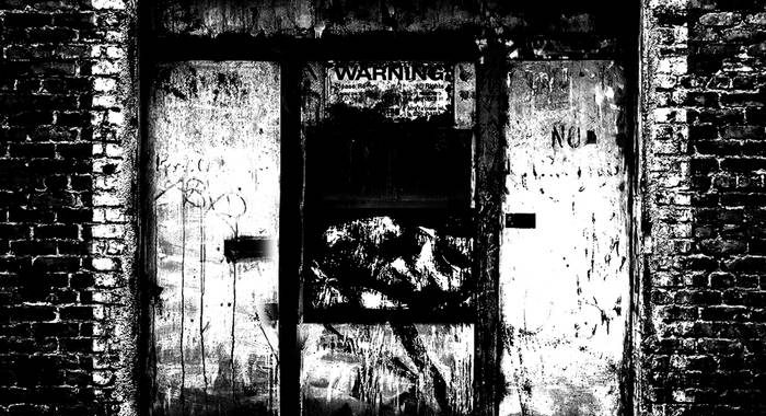 Virgin Mother Premieres Startling New Experimental/ Noise EP — Listen Here!