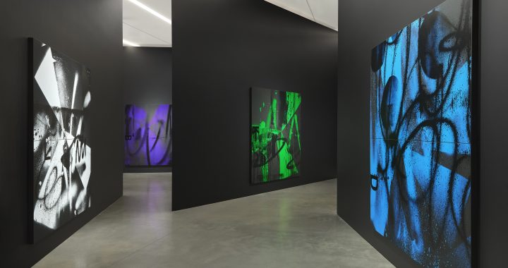 “Adam Pendleton: An Abstraction” at Pace Gallery in New York: Art Exhibition Review