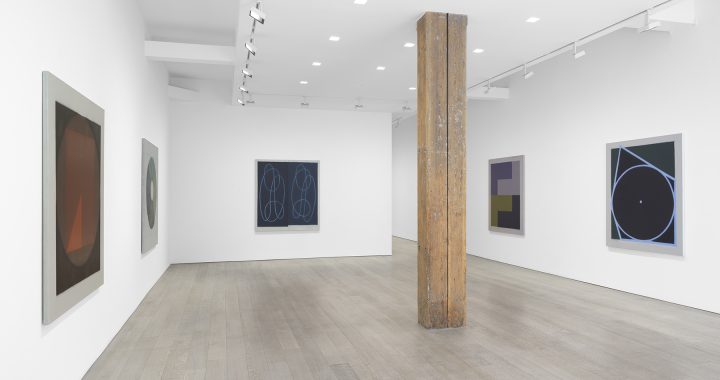 “Suzanne Caporael: Proof” at Miles McEnery Gallery in New York: Art Exhibition Review