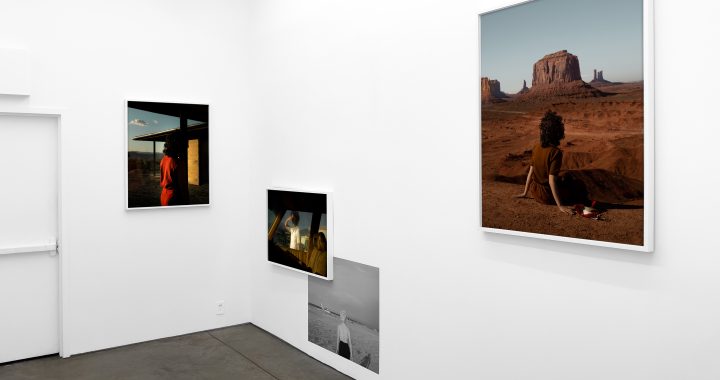 “Tania Franco Klein: Long Story Short” at Yancey Richardson in New York: Art Exhibition Review