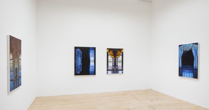 “Patti Oleon: Coming Home” at SHRINE in New York City: Art Exhibition Review